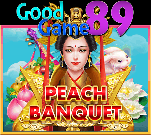 PEACH BANQUET